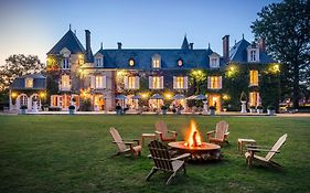 Domaine des Hauts de Loire